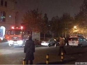 南昌舞台倒塌爆料视频最新,悲剧瞬间，现场惊心动魄！