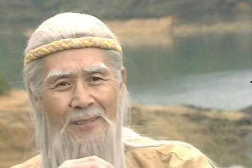 姜子牙姜子牙在线观看,传奇智者的封神之路 第1张 姜子牙姜子牙在线观看,传奇智者的封神之路 第1张